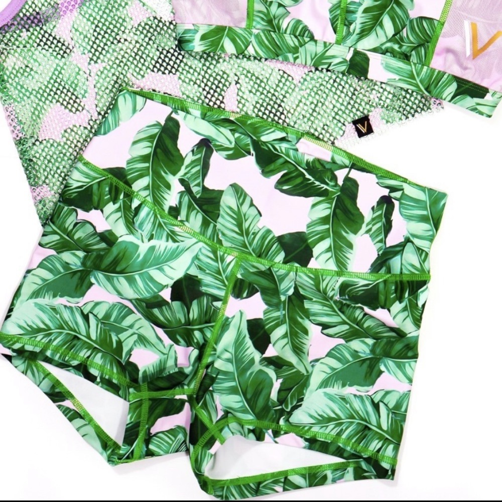 Vull Sport Shorts